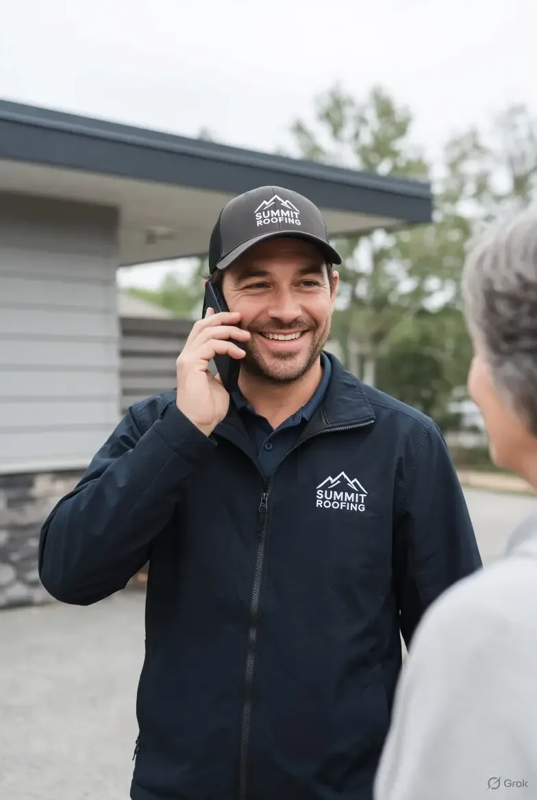 Flat Roof Leak Repair Sunbright, TN FAQs